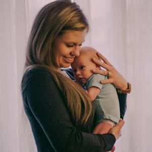 Meet your Posher, Ashlyn